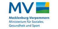 Inventarmanager Logo Ministerium fuer Soziales, Gesundheit und Sport M-V